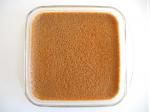 Oeufs au lait saveur carambar