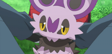 Pokémon XY (S18) épisode 76 en RAW
