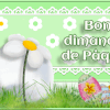 Cartes de Pâques - Mes p'tits mots -
