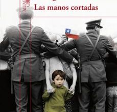{epub descargar} LAS MANOS CORTADAS