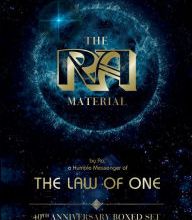 [Pdf/ePub] The Ra Material: Law of One: 40th-Anniversary Boxed Set by Jim McCarty, Don Elkins, Carla L. Rueckert download ebook