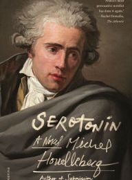 DOWNLOAD [PDF] {EPUB} Serotonin: A Novel