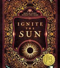 {epub download} Ignite the Sun