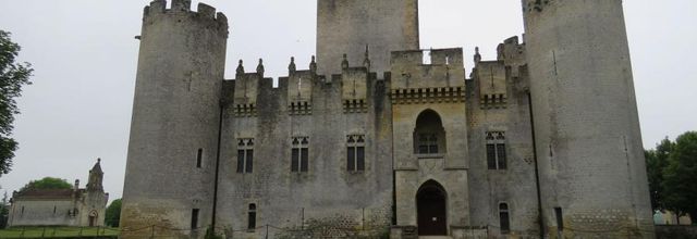 balade en Langonais (33)