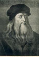 Léonard de Vinci - InterBible