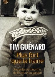 DOWNLOAD [PDF] {EPUB} Plus fort que la haine