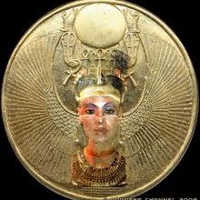 NEFERTITI