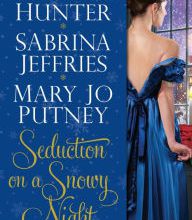 Download free italian audio books Seduction on a Snowy Night CHM FB2 iBook (English Edition)