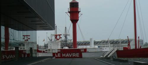 le bateau feu