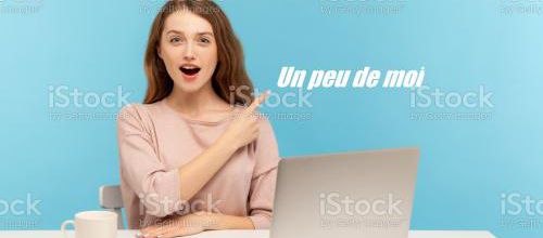 Un petit peu de moi