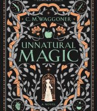 Download ebooks for kindle free Unnatural Magic 9781984805843