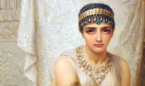 Les nouveaux tambours, témoignage d'Esther des temps modernes