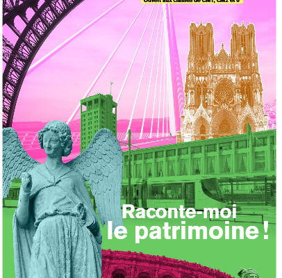 Concours et kit patrimoine