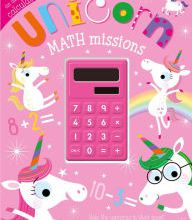 Download PDF Unicorn Math Missions