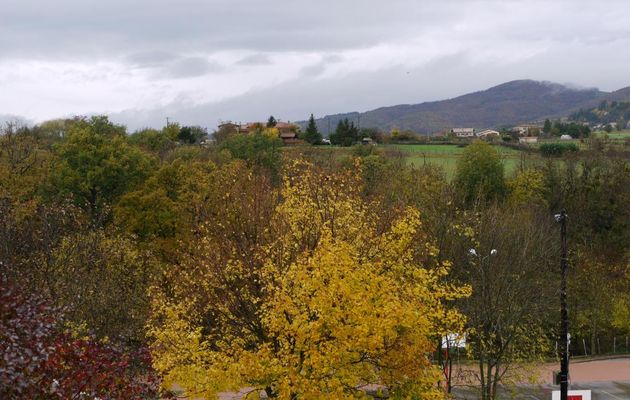 IMAGES D'AUTOMNE