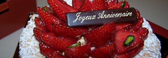 Monsieur FRESSON de Metz était de la fête....