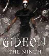 Free books download in pdf format Gideon the Ninth