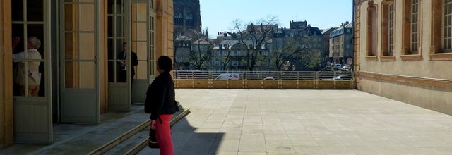 Journée du patrimoine 2016