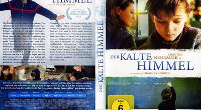 Der kalte Himmel. 2001.