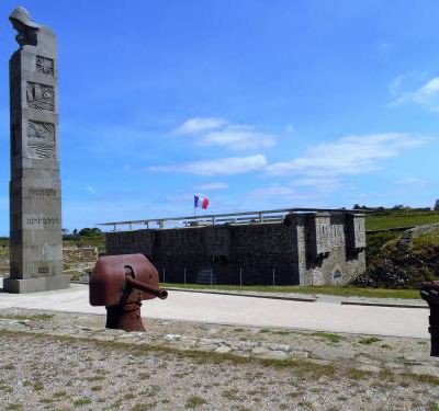 -Le Mémorial National des marins morts pour la France 