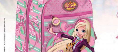 Les Fournitures Scolaires Regal Academy de 2016