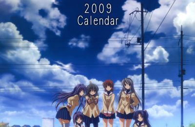Clannad