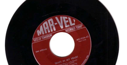 JIM GATLIN "The Way You're Treating Me" 