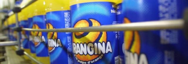 Orangina aurait pu disparaître durant la guerre d'Algérie