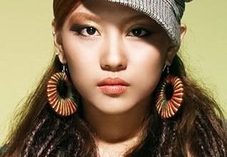 miss A
