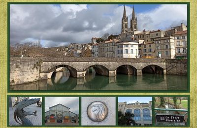 Balade niortaise... (2)