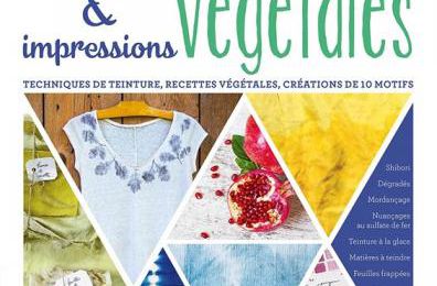 DIY - Tuto : Coudre des doudous et les teindre naturellement