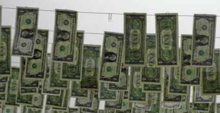 L'acte gratuit de Gianni Motti