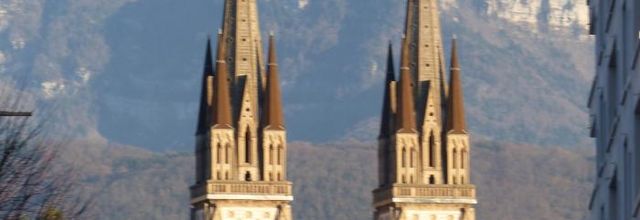 Notre Dame de Vouise..