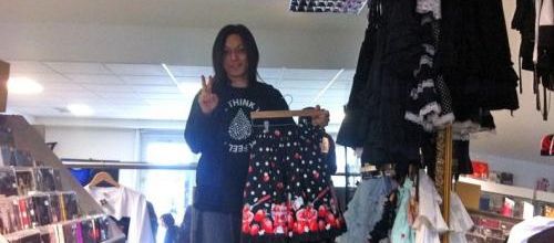Mais qui est-ce ? x)