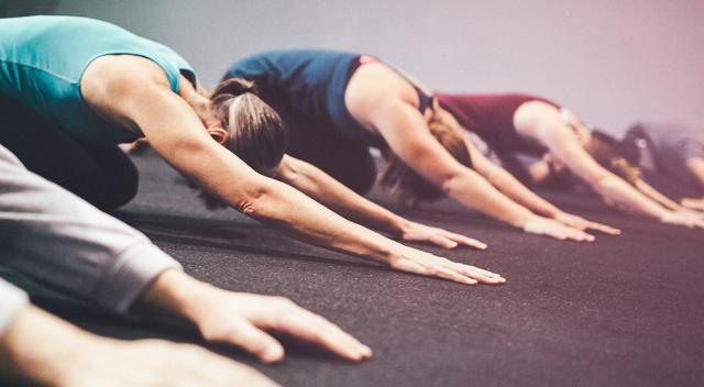  "Le Yoga dans une société en mutation". Conférence à Lille