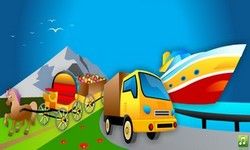Attrape Nombres / La Course aux Nombres : l'arithmétique pour les plus jeunes et les dyscalculiques