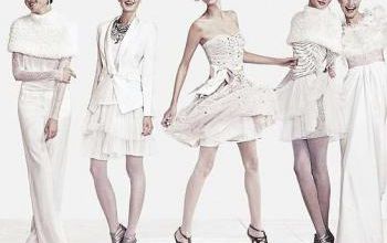 mode fashion ballerina