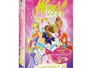 L'intégral de la Saison 1 DVD