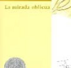 Descargas de audiolibros en mp3 LA MIRADA OBLICUA de BERNA WANG