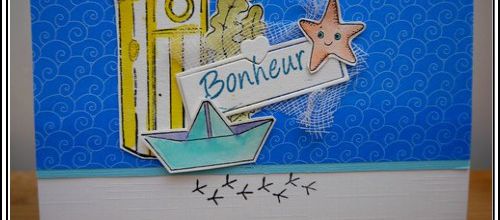 Bonheur !