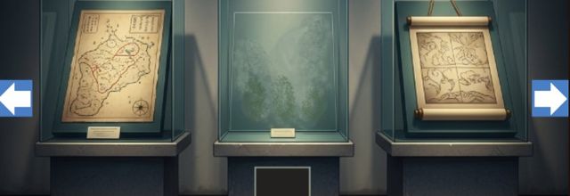 Sura Seven - Escape from the exhibition room