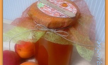 Gourmandises d' Eté !