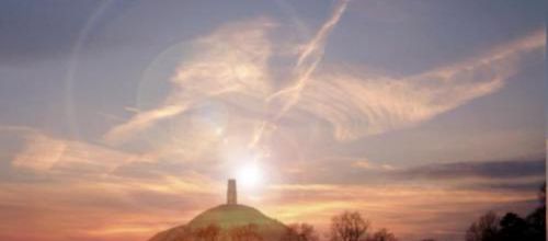Glastonbury - Haut lieu de la renaissance celtique*