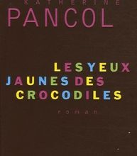 Download PDF Les yeux jaunes des crocodiles
