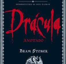 Descarga de libros electrónicos para Android DRACULA (ANOTADO) en español 9788446031758