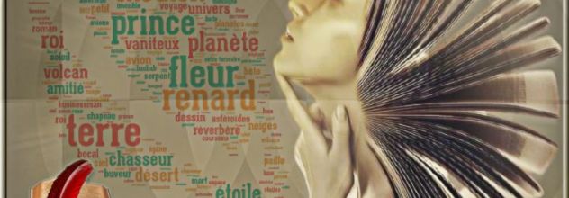L'envol des mots 