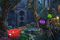 G4K Colorful Caterpillar Escape walkthrough - games4king