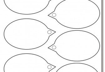 Modèles pour lapbook