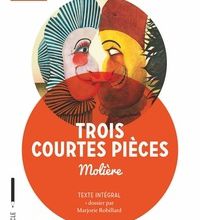 Ebooks gratuits à télécharger sur mon téléphone Trois courtes pièces