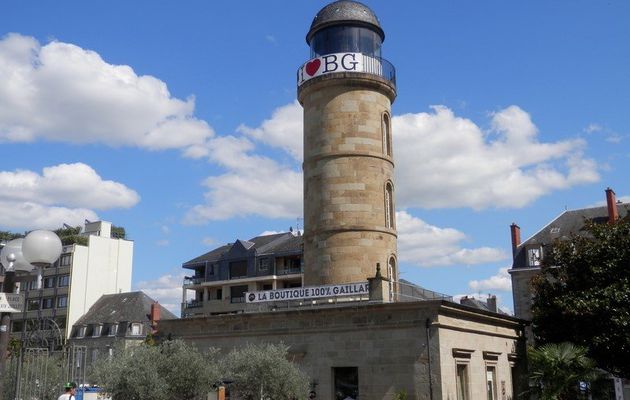 BRIVE-LA-GAILLARDE (Corrèze - 19)